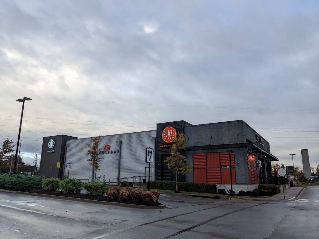 Blaze Pizza | 4049 Finn Wy, Lexington, KY 40517, USA | Phone: (859) 523-4340