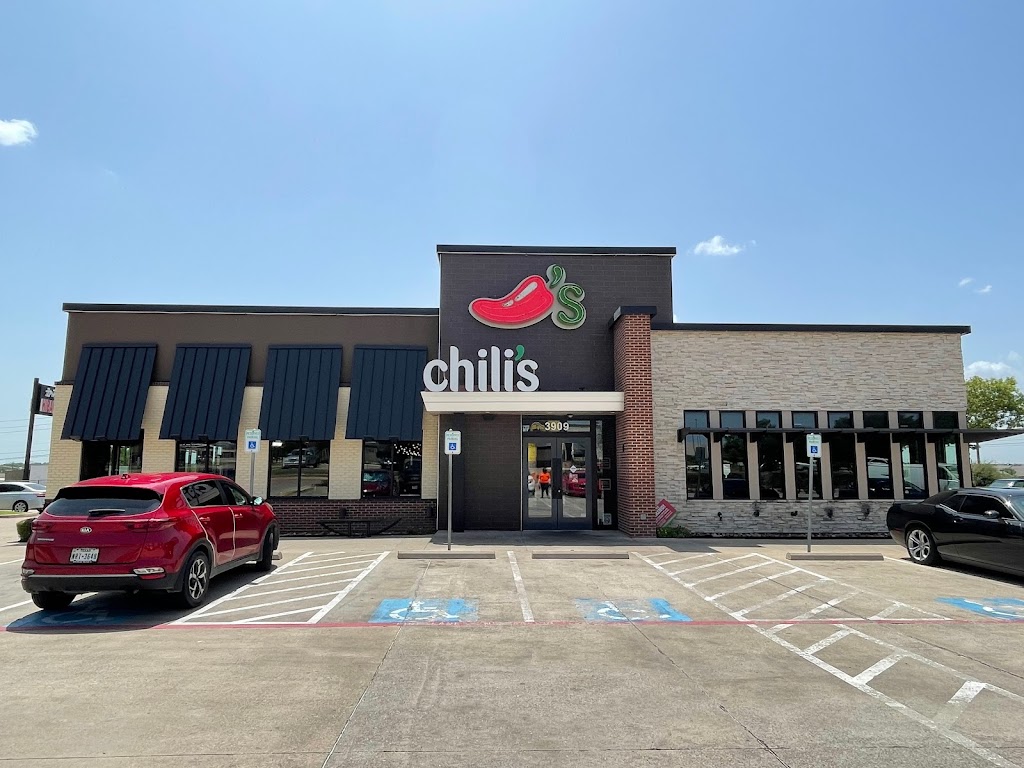 Chilis Grill & Bar | 3909 Pavillion Ct, Mesquite, TX 75150, USA | Phone: (972) 613-1498