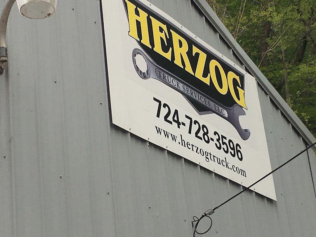 Herzog Truck Services | 4152 Brodhead Rd, Monaca, PA 15061, USA | Phone: (724) 728-3596