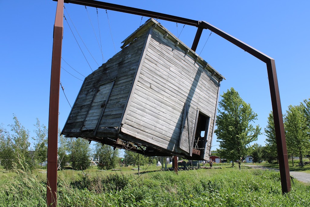 Franconia Sculpture Park | 29836 St Croix Trail N, Shafer, MN 55074, USA | Phone: (651) 257-6668