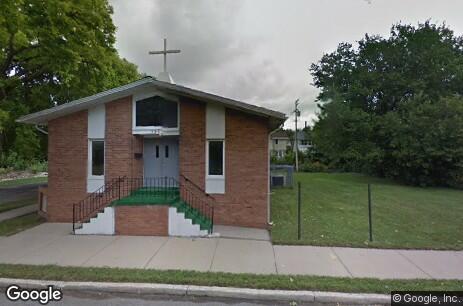 Immanuel Grace Church | 490 Conner St, Detroit, MI 48215, USA | Phone: (248) 688-4455