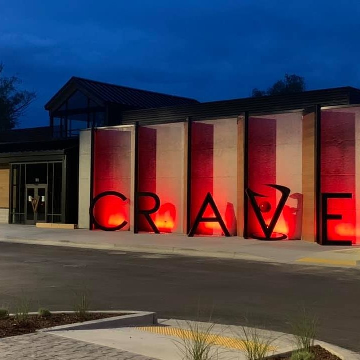 Crave Kitchen & Bar | 165 E Colchester Dr, Eagle, ID 83616, USA | Phone: (208) 702-7283