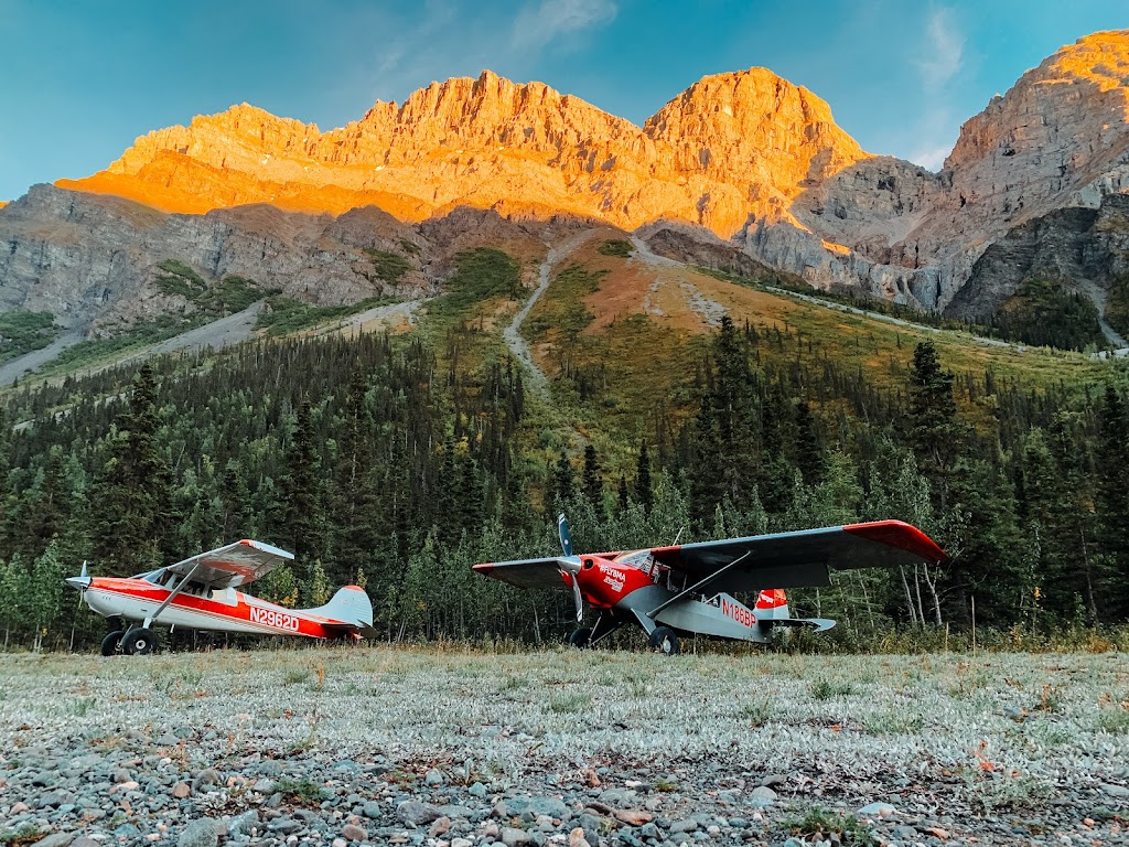 FLY8MA Flight Training | S Kristen Ridge Cir, Big Lake, AK 99694 | Phone: (234) 738-2582