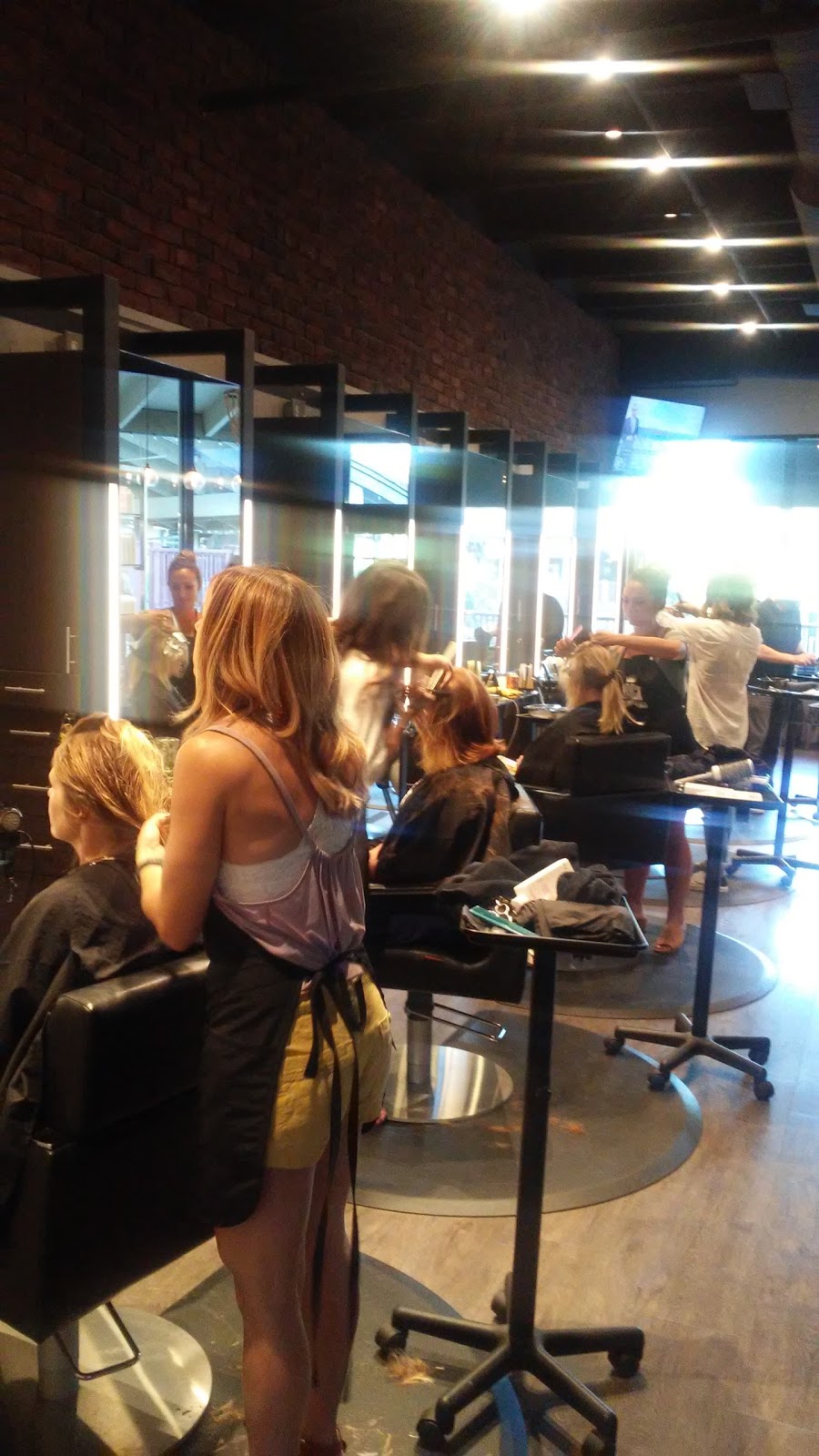 Jack Thomas Salon | 111 Town and Country Dr a, Danville, CA 94526, USA | Phone: (925) 322-5225