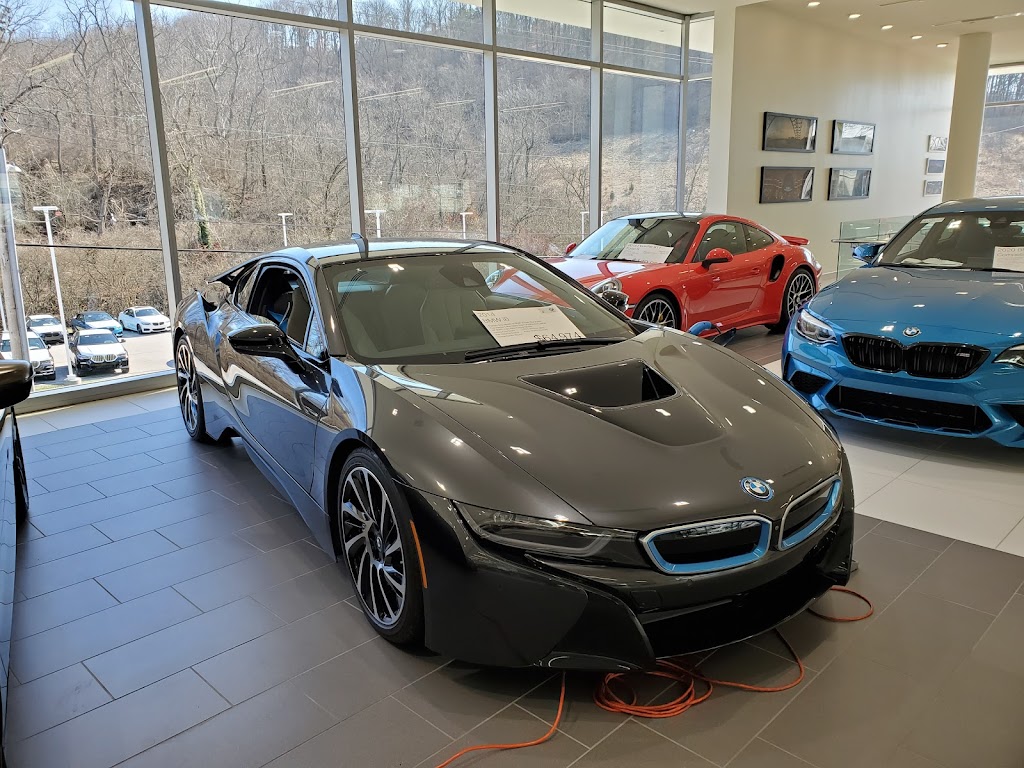 The BMW Store | 6131 Stewart Ave #1, Cincinnati, OH 45227, USA | Phone: (513) 271-8700