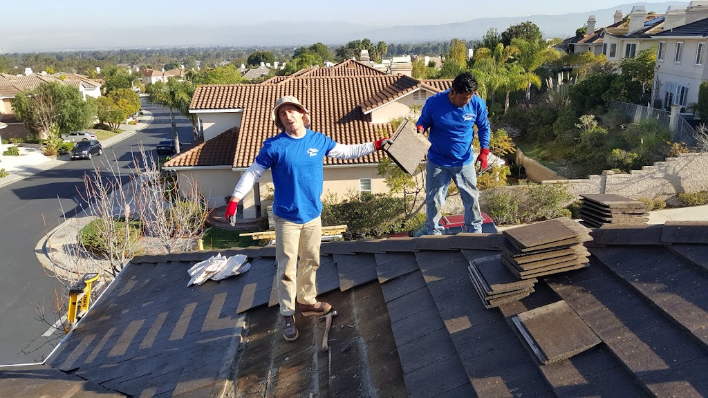 South County Roofing and Roof Leak Repair | 114 Drake Ave, Fullerton, CA 92832, USA | Phone: (949) 597-0192