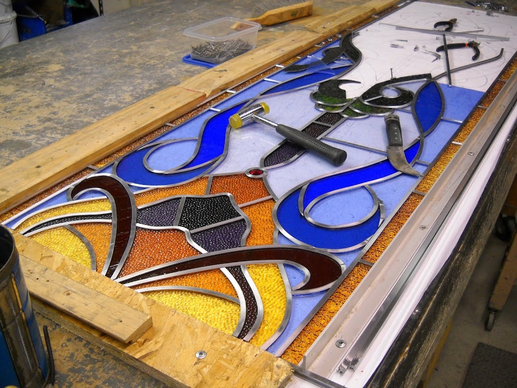 Bigelow Glass | 915 E Bigelow Ave, Findlay, OH 45840, USA | Phone: (419) 422-3523