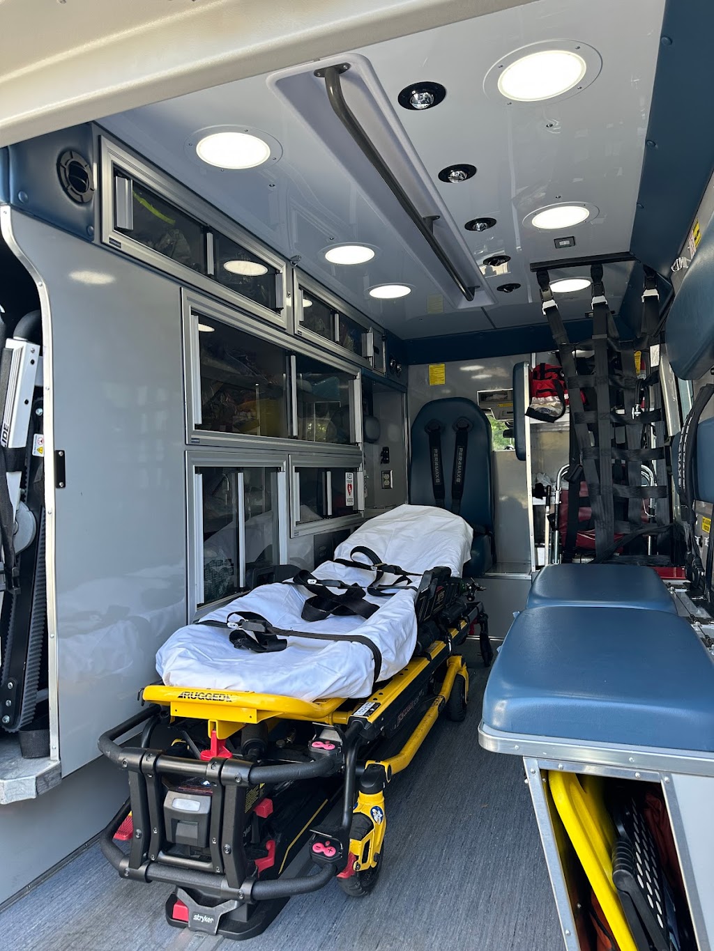 Tri State EMS | 1393 Easton Rd, Abington, PA 19001, USA | Phone: (610) 504-5464