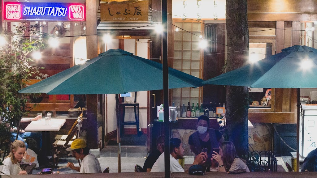 Shabu-Tatsu | 216 E 10th St, New York, NY 10003, USA | Phone: (212) 477-2972