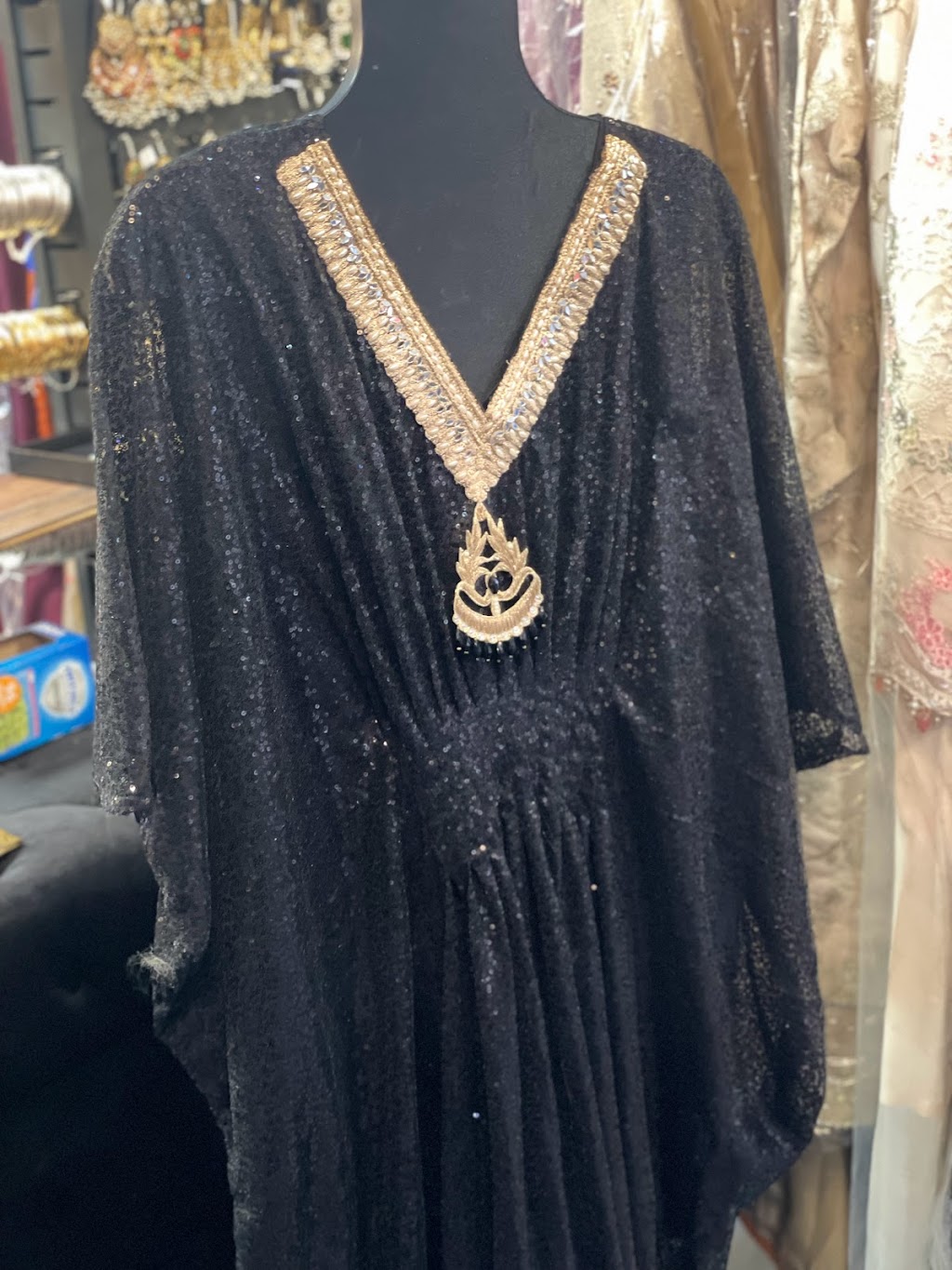 Ghazala Collections | 5416 Mossy Stone Way, Rancho Cordova, CA 95742, USA | Phone: (916) 932-8649