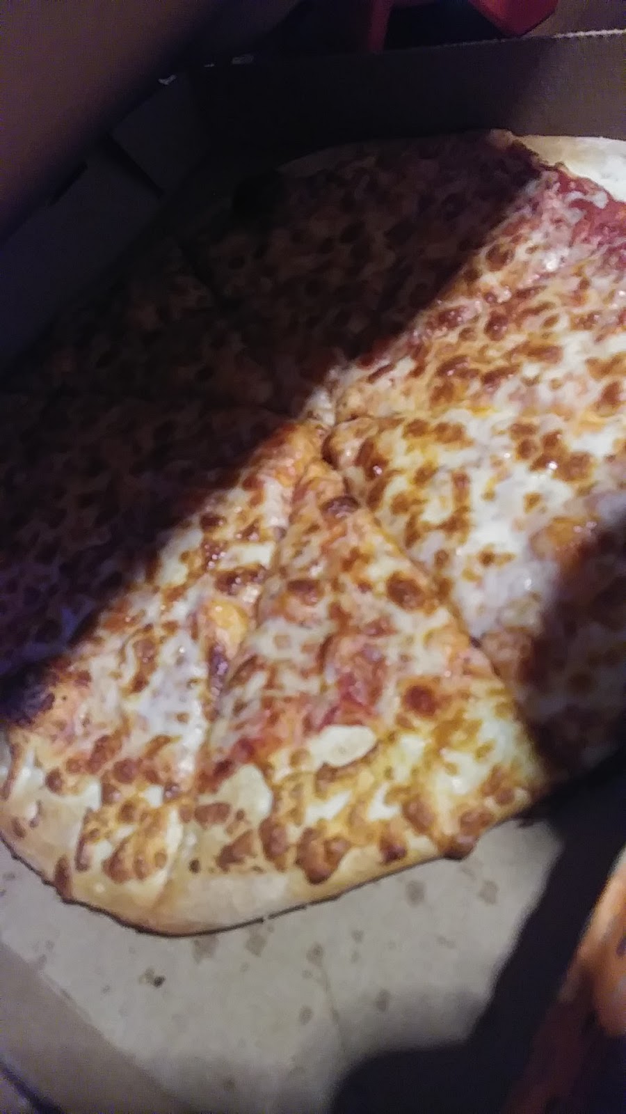 Little Caesars Pizza | 910 Lee Dildy Blvd SUITE 275, Elgin, TX 78621, USA | Phone: (512) 285-4400