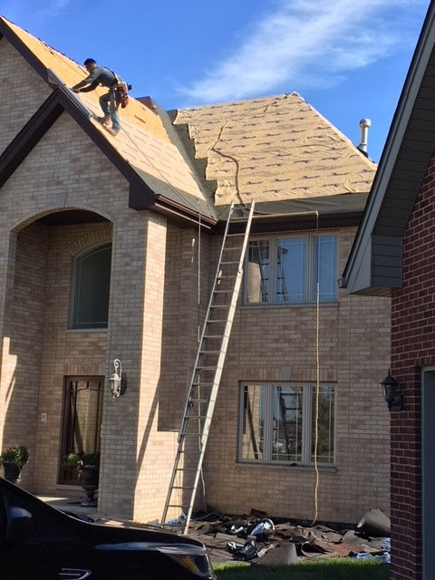 Chicago Roofing Company | 4222 N Keystone Ave, Chicago, IL 60641, USA | Phone: (773) 732-3694