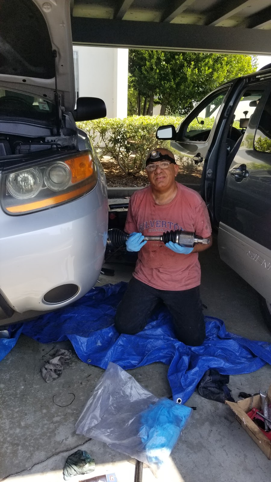 John & Steven Mobile Auto Service | 22401 Caminito Tecate, Laguna Hills, CA 92653 | Phone: (949) 482-9362