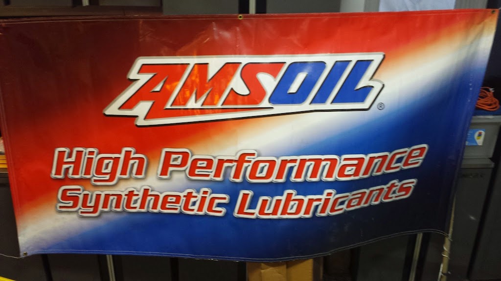 Amsoil D & L Performance Oils | 52530 Mound Rd, Shelby Township, MI 48316, USA | Phone: (586) 731-1164