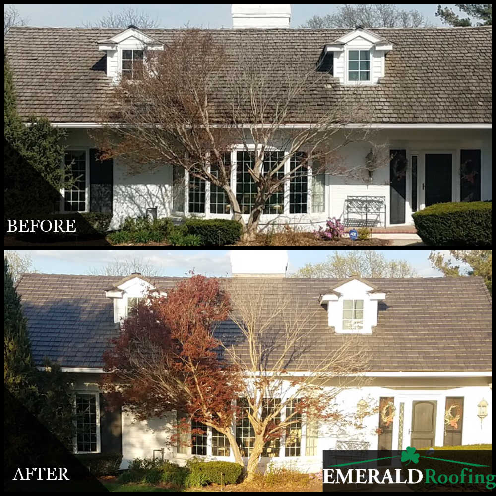 Emerald Roofing | 2435 S 156th Cir, Omaha, NE 68130, USA | Phone: (402) 330-0999