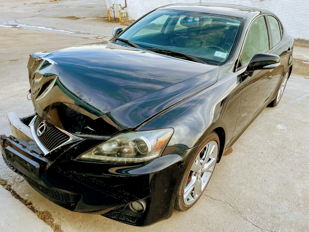 Dallas Damaged Cars | 12222 Merit Dr Suite 130, Dallas, TX 75251, USA | Phone: (214) 945-3289