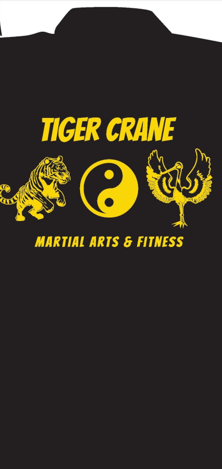 Tiger Crane Martial Arts and Fitness | 18348 1/2 Soledad Canyon Rd, Canyon Country, CA 91387, USA | Phone: (661) 313-5840