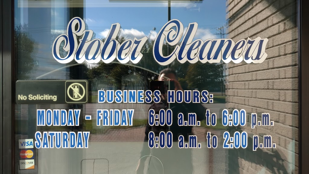 Stober Cleaners | 33131 Mound Rd, Sterling Heights, MI 48310, USA | Phone: (586) 264-2331