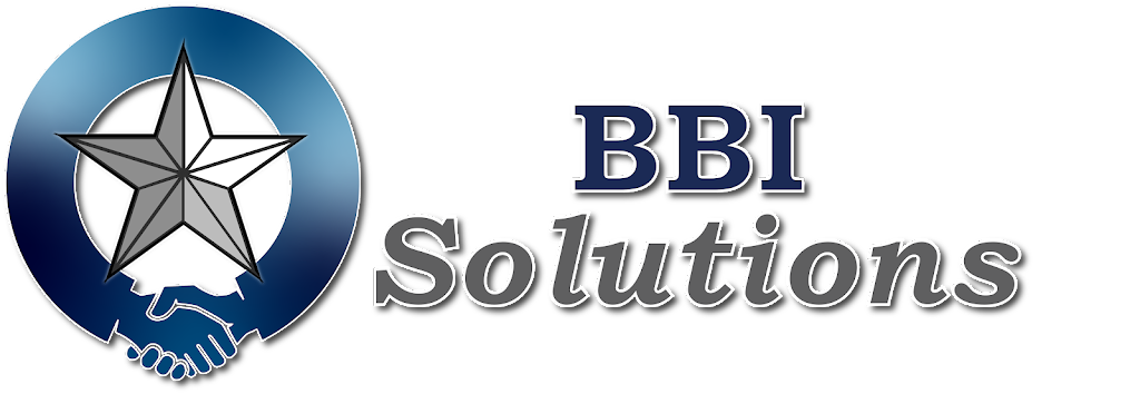 BBI Solutions, LLC. | 1400 N Coit Rd Suite 1003, McKinney, TX 75071, USA | Phone: (833) 224-9467