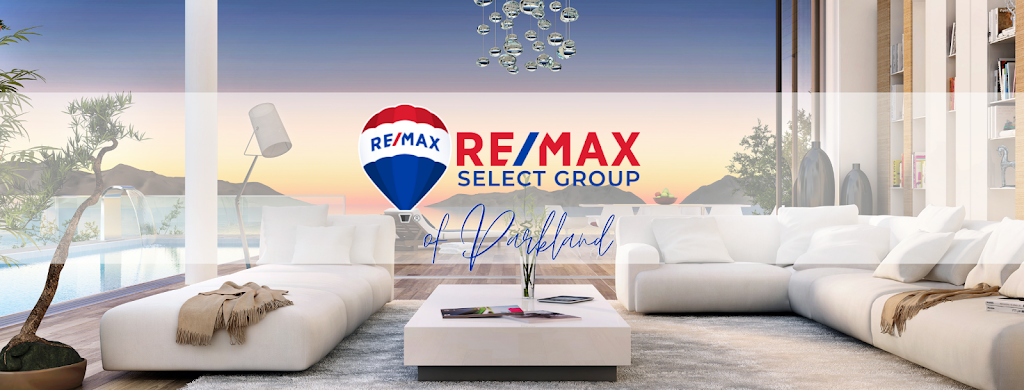 RE/MAX SELECT GROUP | 7637 N, FL-7, Parkland, FL 33073, USA | Phone: (954) 905-2772