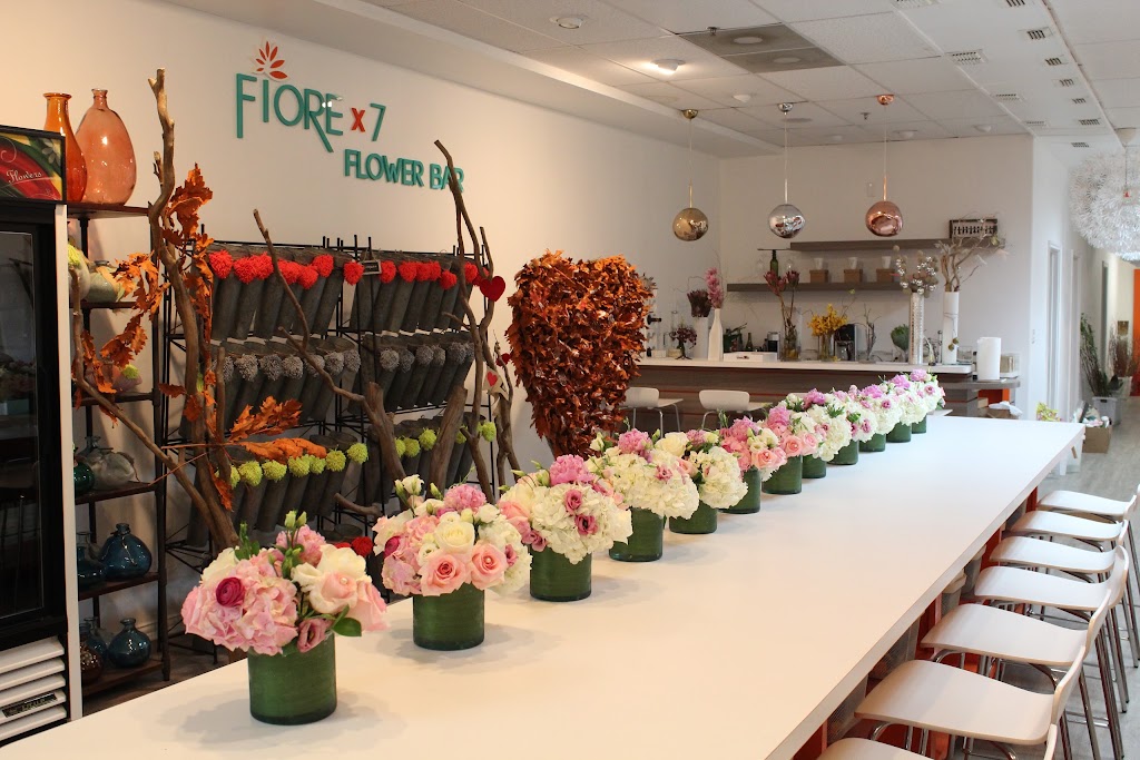 Fiore x 7 Flower Bar | 6300 Preston Rd Suite #104, Plano, TX 75024, USA | Phone: (972) 922-7189