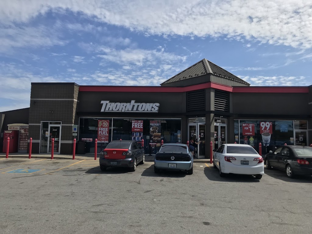 Thorntons | 8405 National Turnpike, Louisville, KY 40214, USA | Phone: (502) 375-5959