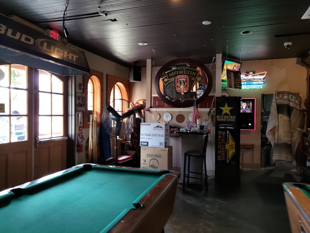 Sportsmans Public House | 121 N Main Ave, Ridgefield, WA 98642, USA | Phone: (360) 887-3141