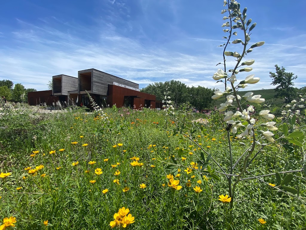 Ford Calumet Environmental Center | 11555 S Stony Is Ave, Chicago, IL 60633, USA | Phone: (312) 590-5993