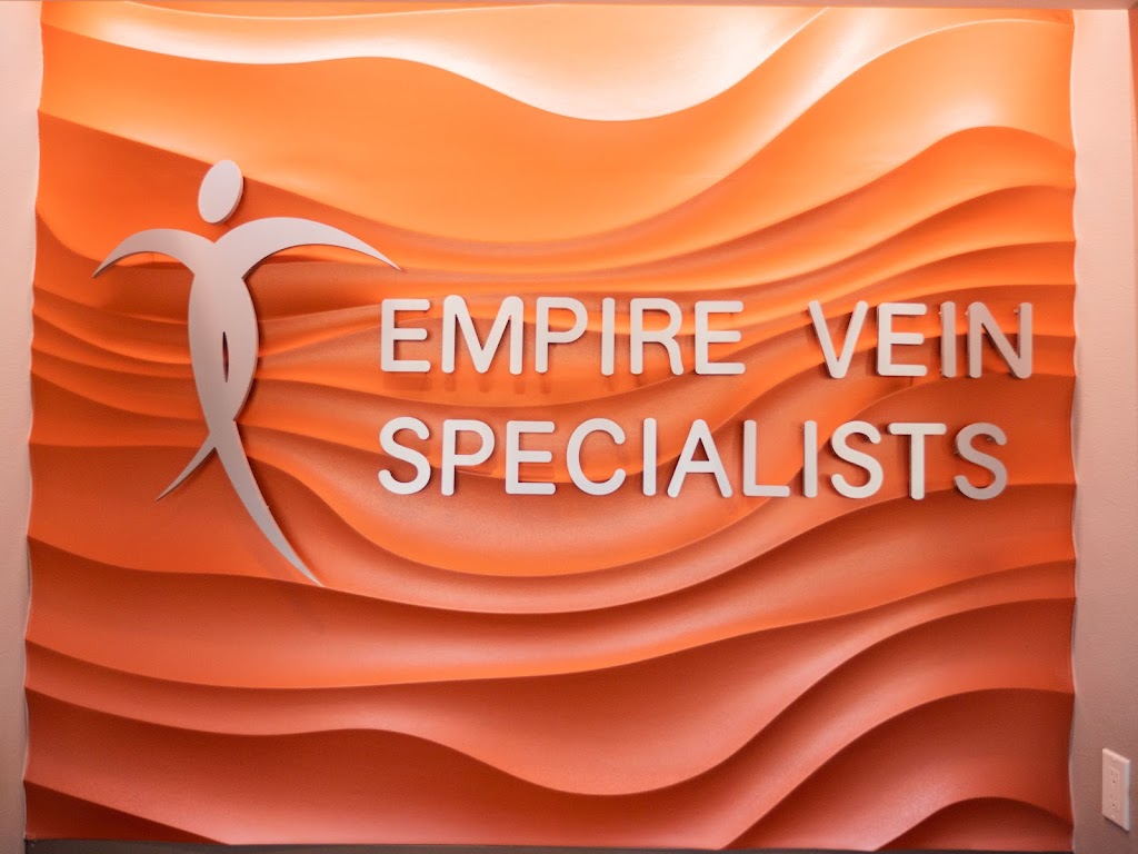 Empire Vein Specialists Fullerton | 2720 N Harbor Blvd Suite 140, Fullerton, CA 92835, USA | Phone: (657) 566-8800