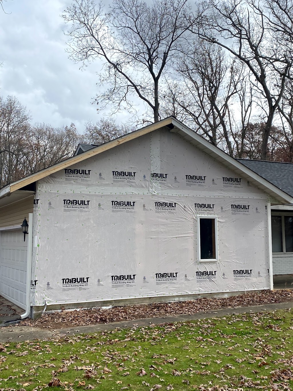 New Roof Roofing & Restoration | 3320 Orchard Dr, Hammond, IN 46323, USA | Phone: (219) 289-7972