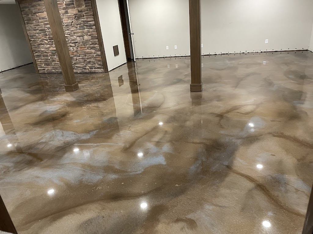 Epoxy Floor Store | 10095 W St Rd 120, Suite B, Orland, IN 46776, USA | Phone: (260) 668-4212