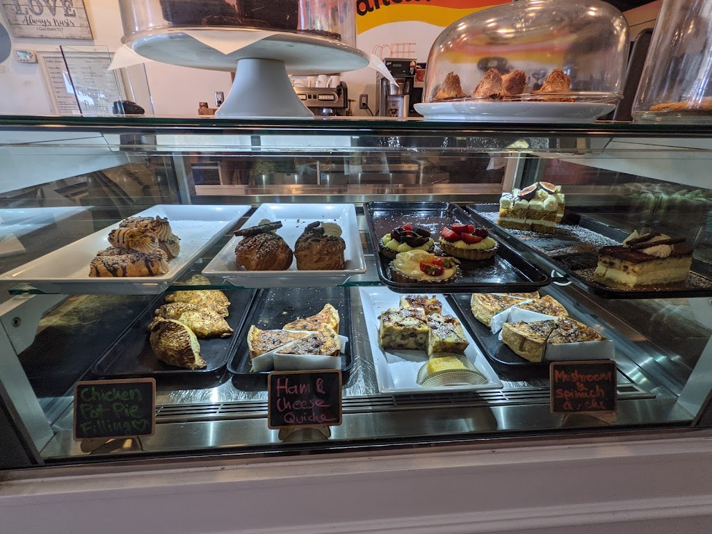 Savour Bakery | 25380 Marguerite Pkwy, Mission Viejo, CA 92692, USA | Phone: (714) 567-1124