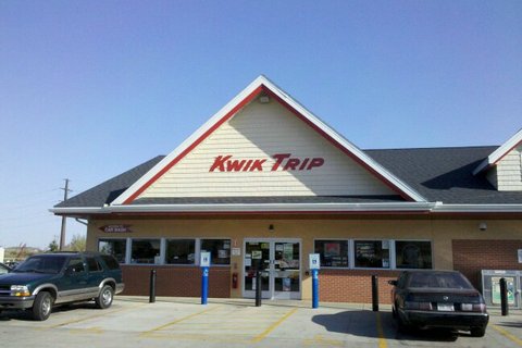 KWIK TRIP #456 | 2145 County Rd Pb, Verona, WI 53593, USA | Phone: (608) 848-9040