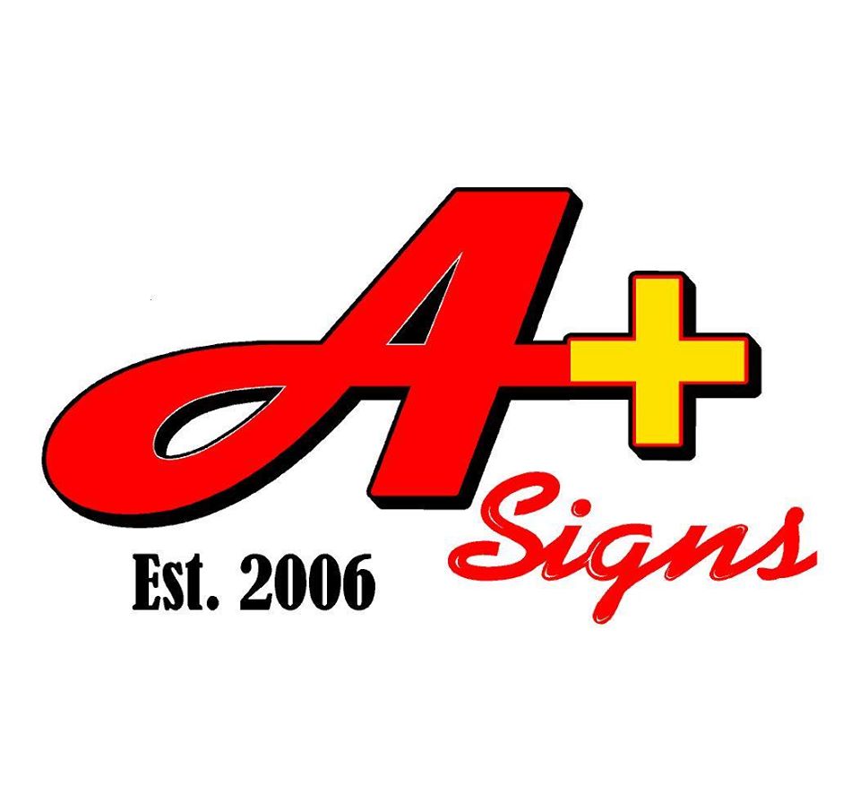 A+ SIGNS | 2041 FM 1069, Aransas Pass, TX 78336, USA | Phone: (361) 222-1151