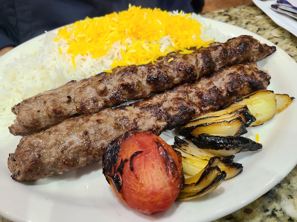 Shamshiri Restaurant | 19249 Roscoe Blvd, Northridge, CA 91324, USA | Phone: (818) 885-7846