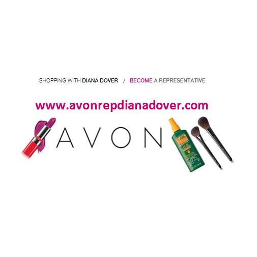 Avon Rep Diana Dover | 920 Leland Ave, Plainfield, NJ 07062 | Phone: (908) 671-1102