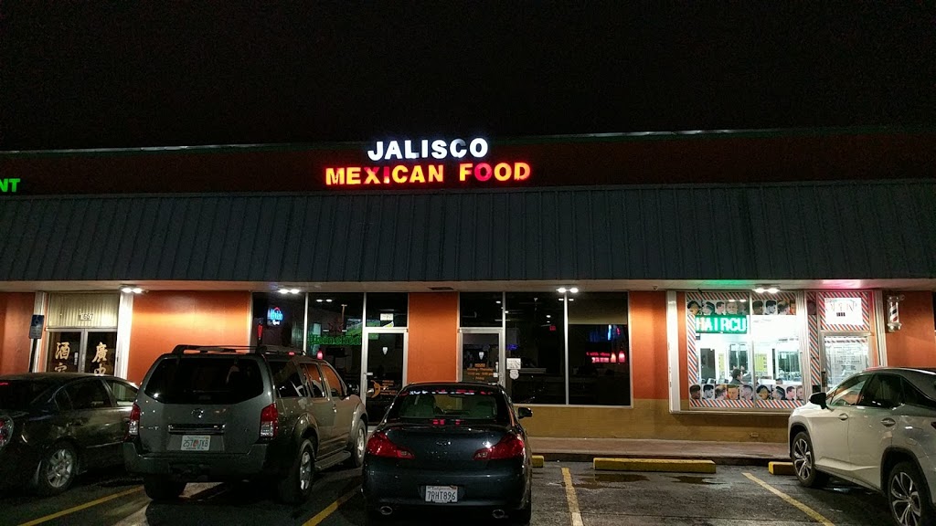 Jalisco Restaurant | 1661 NE 8th St, Homestead, FL 33033, USA | Phone: (305) 247-0002