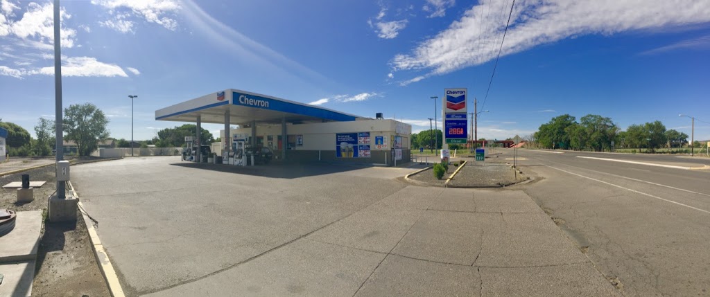 Chevron | 7630 Isleta Blvd SW, Albuquerque, NM 87105, USA | Phone: (505) 433-3698