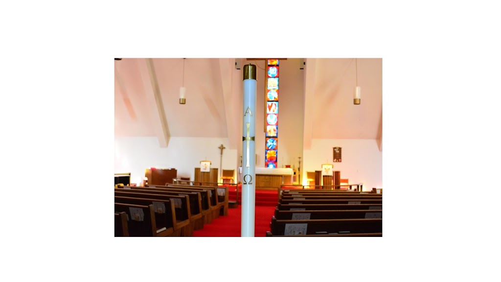 St Martins Episcopal Church | 15764 Clayton Rd, Ellisville, MO 63011, USA | Phone: (636) 227-1484