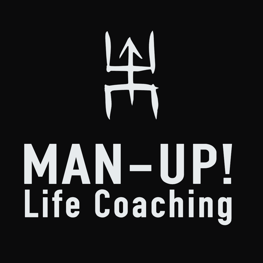 Man-UP! Life Coaching | 1761 Hotel Cir S Suite 226, San Diego, CA 92108 | Phone: (619) 384-8152