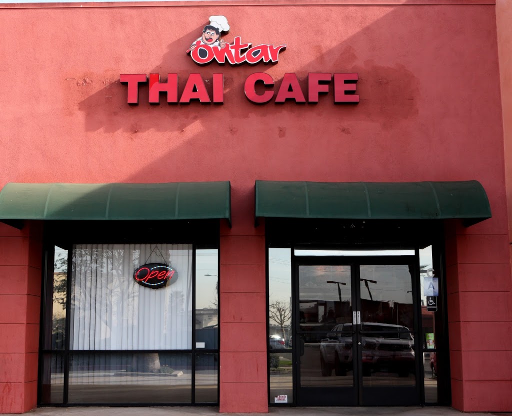 Ontar Thai Restaurant | 750 Archibald Ave, Ontario, CA 91764, USA | Phone: (909) 989-8810