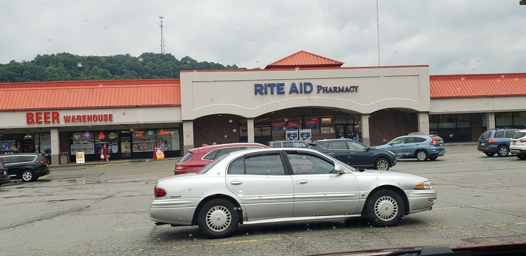 Rite Aid Pharmacy | 4534 Broadway Blvd, Monroeville, PA 15146 | Phone: (412) 373-5420