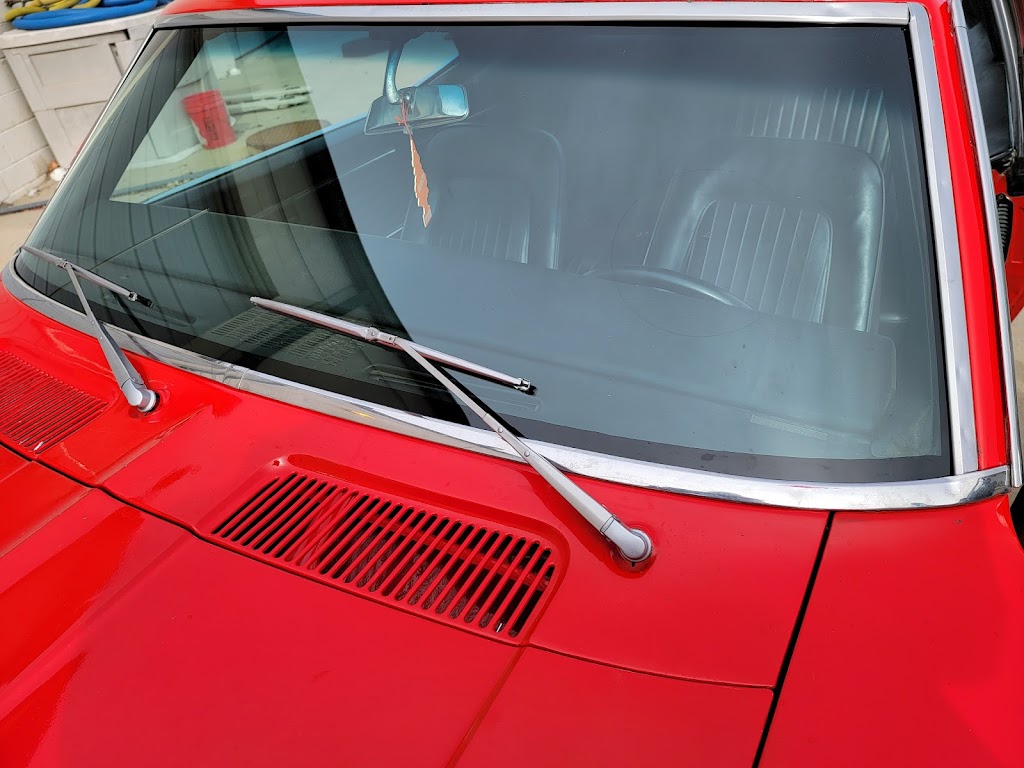 AUTO GLASS STOP | 729 N Scott Ave, Belton, MO 64012, USA | Phone: (913) 927-3845