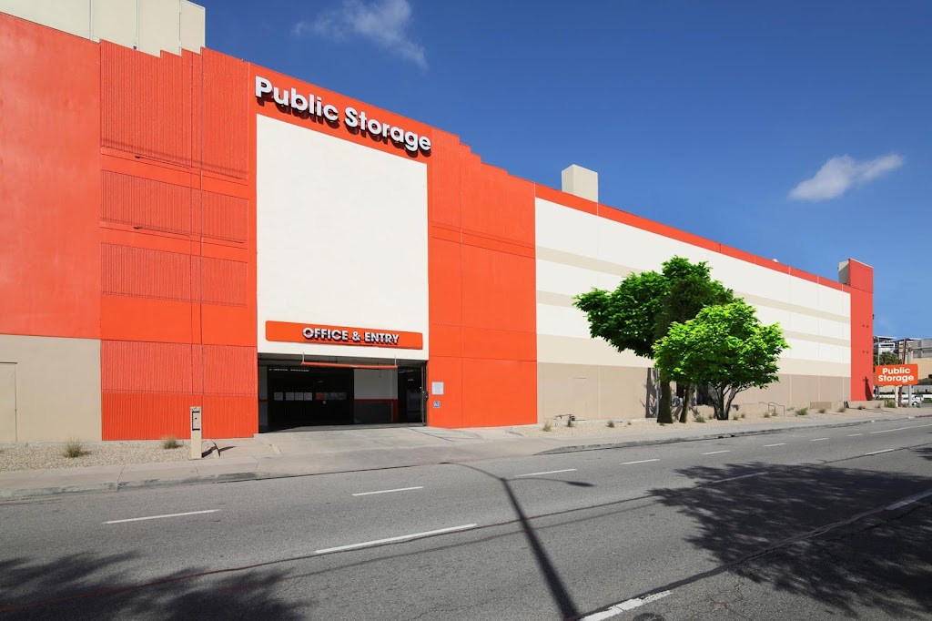 Public Storage | 6007 Venice Blvd., Los Angeles, CA 90034 | Phone: (323) 743-8979