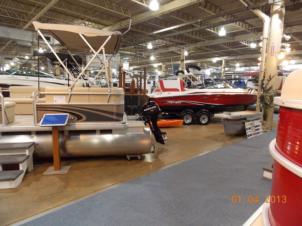 Pauls Marine, Inc. | 6140 Columbus Pike, Lewis Center, OH 43035, USA | Phone: (740) 549-1999