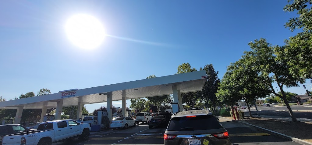 Costco Gas Station | 2955 N Tegner Rd, Turlock, CA 95380, USA | Phone: (209) 656-5301