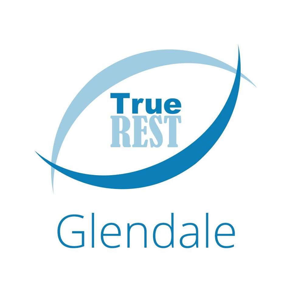 True REST Float Spa - Glendale | 18589 N 59th Ave #109, Glendale, AZ 85308, USA | Phone: (623) 249-5888