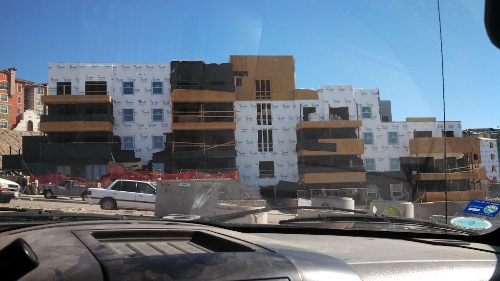 SUPERIOR ELECTRICAL SERVICES OF EL PASO LLC | 19336 Kelly ave, El Paso, TX 79938, USA | Phone: (915) 603-7185