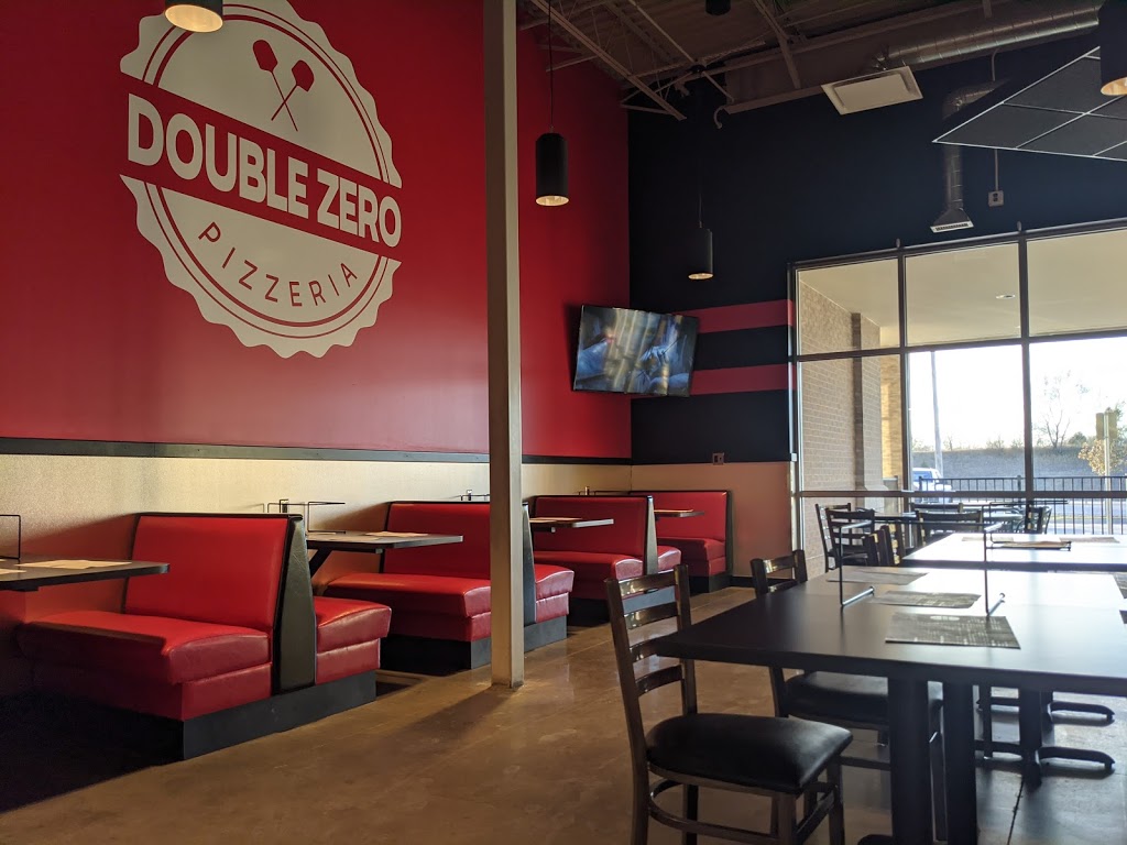 DOUBLE ZERO PIZZERIA - 62 Photos & 62 Reviews - 1405 S 204th St, Elkhorn,  Nebraska - Pizza - Restaurant Reviews - Phone Number - Yelp