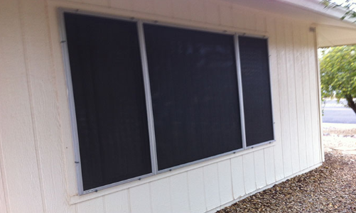 Bills Awnings & Construction Co | 7602 E Main St suite # D, Mesa, AZ 85207 | Phone: (480) 986-1606